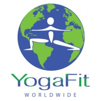 YogaFit Logo