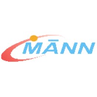 Mann Electronics Logo