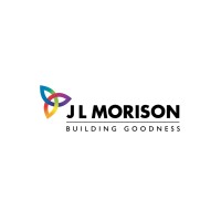 J L Morison Logo