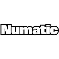 Numatic International Logo
