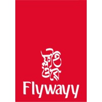 Flywayy Institute of Air Hostess Training Logo