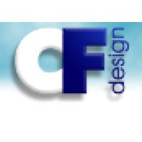 CFdesign Logo