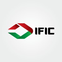 IFIC BANK Limited Logo