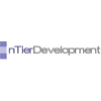 nTier Development Logo