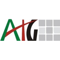 ATG LIMITED FZC Logo