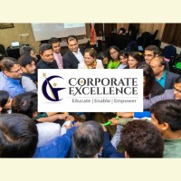 Corporate Excellence Logo