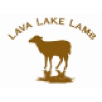 Lava Lake Lamb, LLC Logo