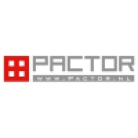 Pactor Logo
