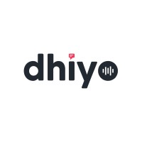 Dhiyo.ai Logo