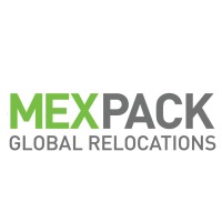 Mexpack International Logo