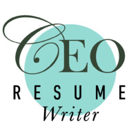 CEOResumeWriter.com | Executive Resume Writer | Executive Resumes Logo