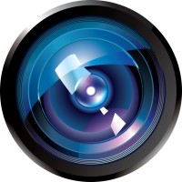Business on Camera (BOC) Logo