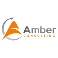 Amber Consulting & Payment Solutions Logo