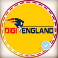 Digiengland Logo