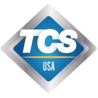 Transportation Compliance Services, USA Logo