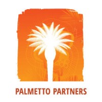 Palmetto Partners LLC Logo