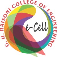 Entrepreneurship Cell, GHRCE Logo