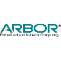 Arbor Technology (UK) Ltd Logo