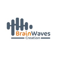 BrainWaves Creations Logo