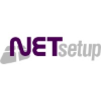 Netsetup b.v. Logo