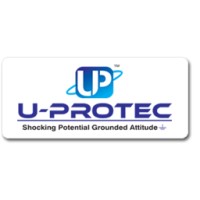 Uprotec Earthing Pvt. Ltd. Logo