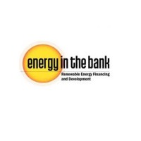 Energy In The Bank Logo