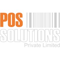 Pos Solutions Private Limitd Logo