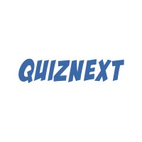 QuizNext (acquired by LEAD School) Logo