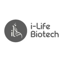 i-Life Biotech Logo