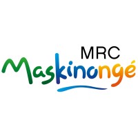 MRC de Maskinongé Logo