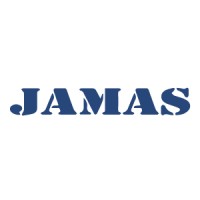 Jamas Ltd. Logo