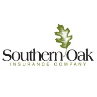 Southern Oak Insurance Company Logo