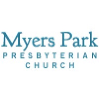 Myers Park Presbyterian Church Logo