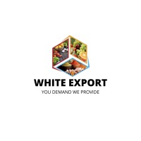 WHITE EXPORT Logo
