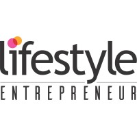 Lifestyle Entrepreneur | Gideon Basson Logo