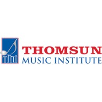 Thomsun Music Institute Logo