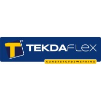Tekdaflex Logo