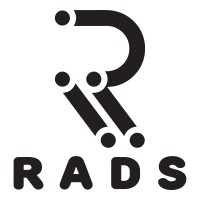 Rapid Advice & Distribution Services (RADS) Logo