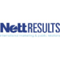 NettResults Logo