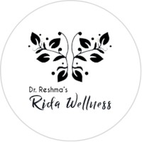 Dr. Reshmas Rida Wellness Logo