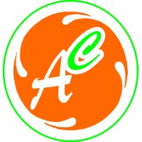 Aryan Chemicals Private Limited Logo