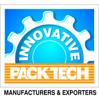 Innovative PackTech Machines Pvt Ltd Logo