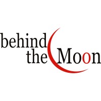BehindTheMoon Consultants Logo