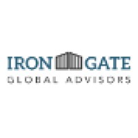 Iron Gate Global Advisors Logo