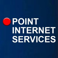 Point Internet Services Logo