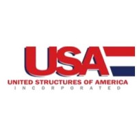 United Structures of America, Inc. Logo