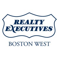 Realty Executives Boston West Logo