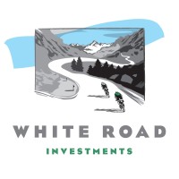 White Road Investments Logo