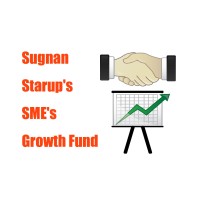 Sugnan Startup & SME Growth Fund Logo
