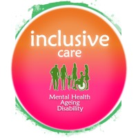 Inclusive Care Logo